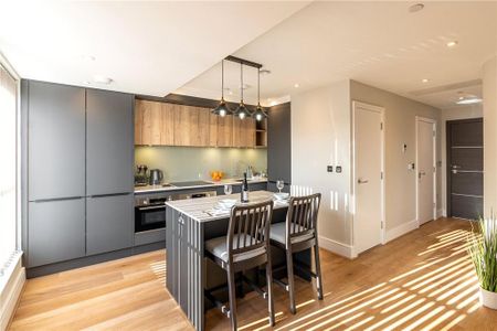 1 bedroom apartment to rent - Photo 5