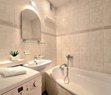 Na wynajem 3-pokojowe mieszkanie os. Dębina - Фото 6