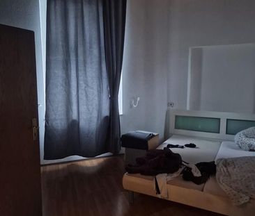 Teilmöblierte Wohnung in Langerfeld zu vermieten - Foto 1