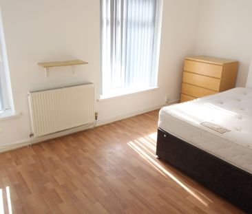 91 Richards Street, Cathays, Cardiff, CF24 4DD - Photo 1