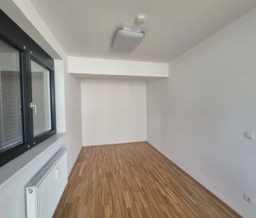 **Geförderte 3-Zimmer-Wohnung** Ab sofort verfügbar! - Photo 4