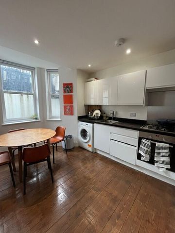 1 Bed Flat, Graham Road, E8 - Photo 4