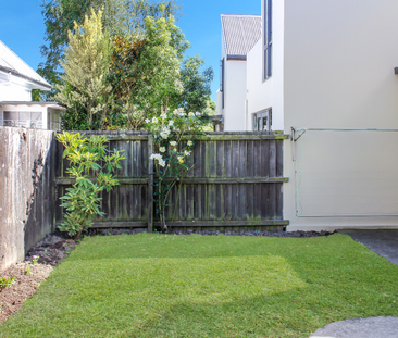 78C Brockworth Place, Riccarton Christchurch 8041 - Photo 1