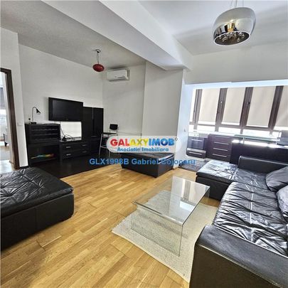 Apartament de inchiriat - 2 camere, ultracentral, Eminescu View - Fotografie 1
