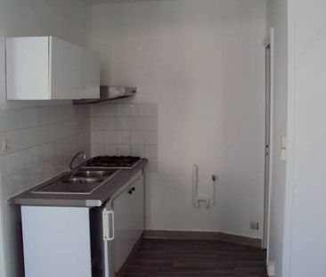 Appart F2 40m² (réf 2127979) - Photo 4