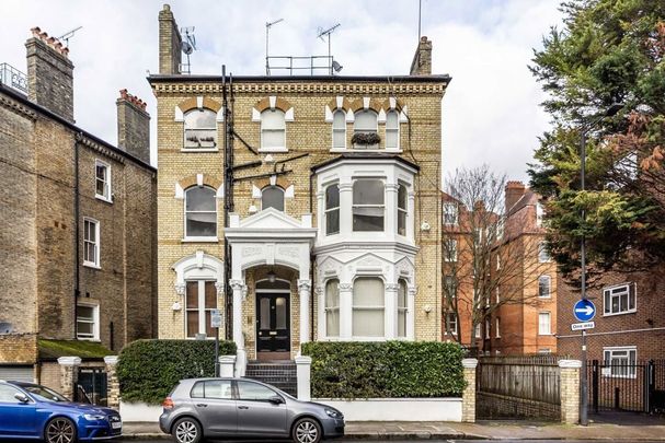 Edith Road, W14 0TH, London - Photo 1