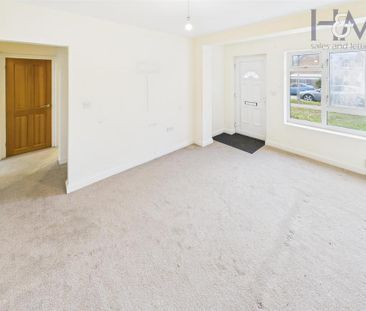 1 bedroom maisonette to rent - Photo 2