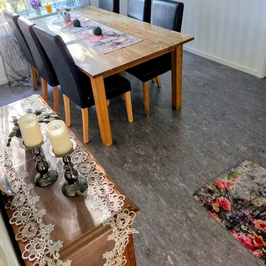 Östermalmsgatan, Västerås - Foto 1