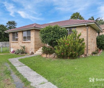 35 Hoskings Crescent, 2533, Kiama Downs Nsw - Photo 4