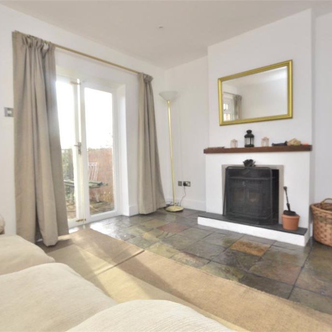 2 bedroom terraced house to rent - Photo 1