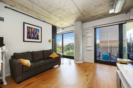 River City I Lofts 51 , #305 - Photo 4