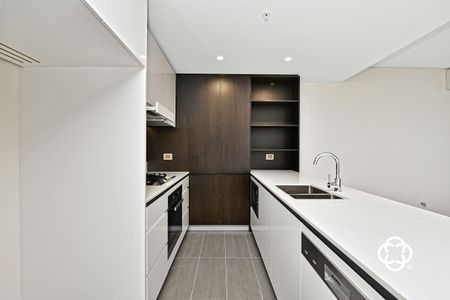 828/7 Verona Drive, Wentworth Point NSW 2127 - Apartment For Rent | Domain - Photo 3