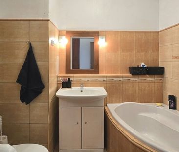 Słoneczna kawalerka, umeblowana, tanio - Photo 3