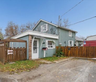 For Lease - 116A High Street, Georgina, Ontario - Photo 1