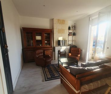Location Appartement 3 pièces 60m² TALENCE 33400 - Photo 1