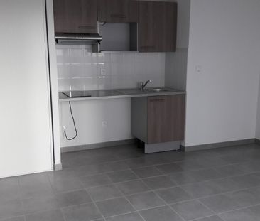 location Appartement T2 DE 43.19m² À TOULOUSE - Photo 5