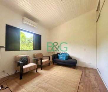Casa Com 3 Dormitórios, 355 m² - Venda por R$2.250.000 Ou Aluguel p... - Photo 4