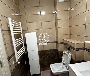 Apartament 3 camere, Pacurari, la inchiriat - Photo 6
