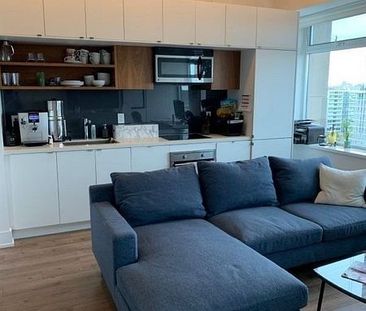 Imperial Plaza Lofts , #1127 - Photo 4