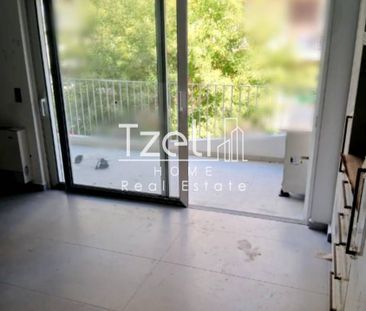 Studio/Γκαρσονιέρα για ενοικίαση Άγιος Ιωάννης (Νέος Κόσμος) - Photo 4