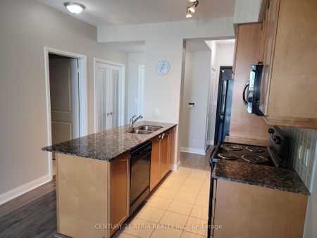 For Lease - 80 Absolute Avenue Unit# 1011, Mississauga, Ontario - Photo 3