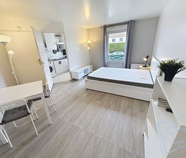 Appartement Voisins Le Bretonneux 1 pièce(s) 30 m2 - Photo 4