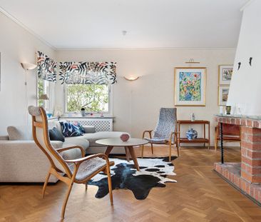 Urbergsvägen, Huddinge - Foto 1