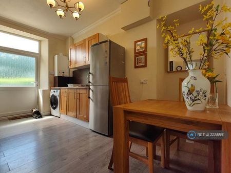 1 bedroom bungalow to rent - Photo 5