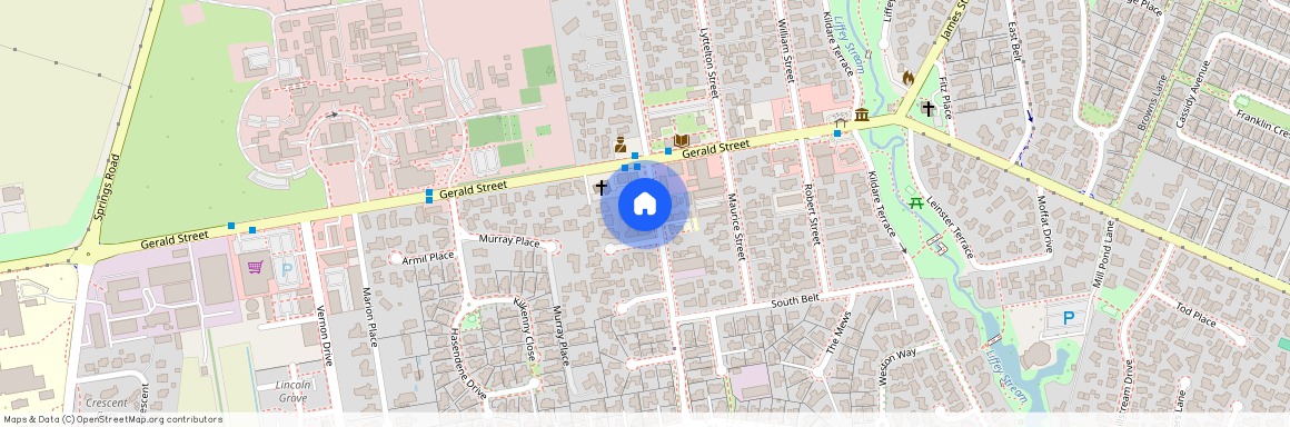 28 West Belt, Lincoln, Selwyn