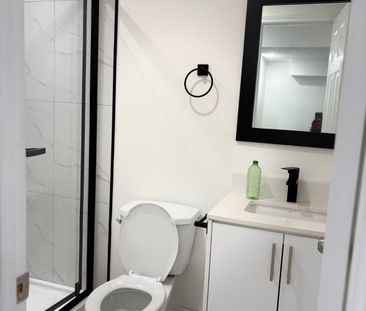 For Lease - 41 Jack Potts Way Unit# BSMT, Clarington, Ontario - Photo 5