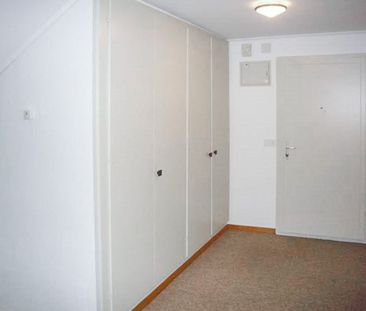 Hübsche 1 ½-Zi.-Dach-Wohnung - Foto 5