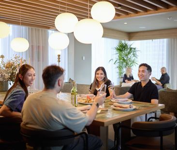 1305/298 Pitt Street, Sydney NSW 2000 - Apartment For Rent | Domain - Photo 6