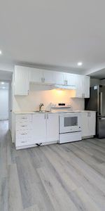 **Renovated 4 1/2, TOP Floor, Large Balcony-The Village/Downtown, Metro Papineau** - Photo 3