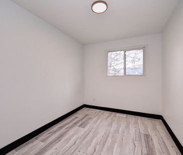 For Lease - 530 Sunnydale Place Unit# B, Waterloo, Ontario - Photo 3
