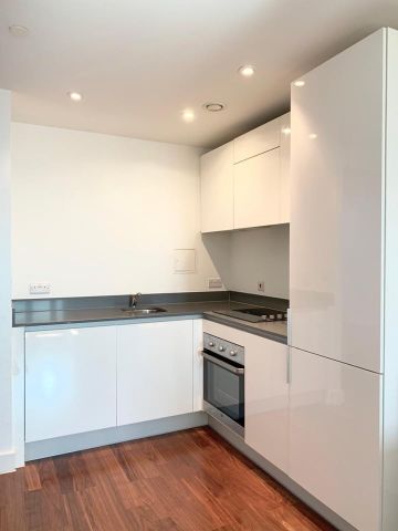 1 Bed Flat, Hagley Road, B16 - Photo 4