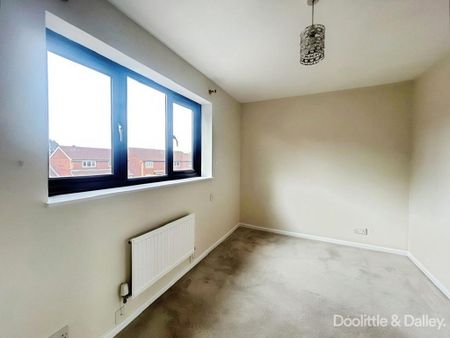 2 bedroom semi-detached house to rent - Photo 2