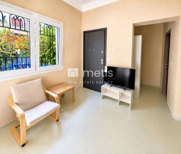 Studio/Γκαρσονιέρα για ενοικίαση Ανάληψη (Βόλος) - Φωτογραφία 3