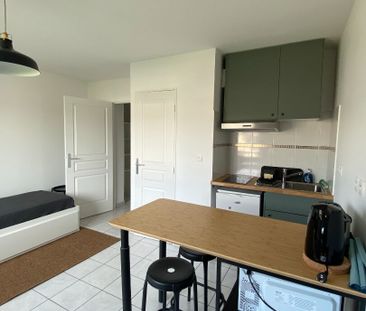 ROUEN - Appartement 1 pièce - Photo 4