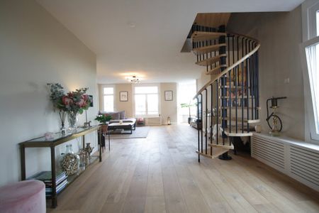 Te huur: Appartement Marnixstraat in Amsterdam - Photo 4