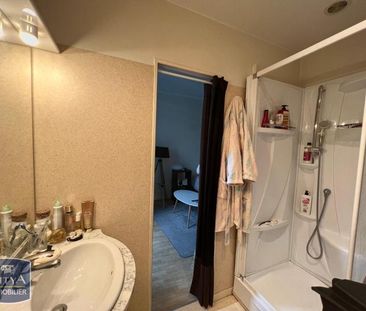 Location Appartement 1 pièce 25m² LIMOGES 87000 - Photo 6