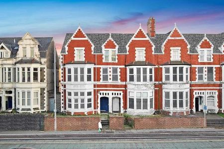Newport Road, Roath, Cardiff, CF24 - Photo 2