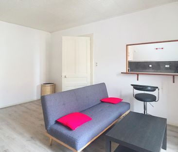 Location Appartement 2 pièces 35m² MONTBELIARD 25200 - Photo 1