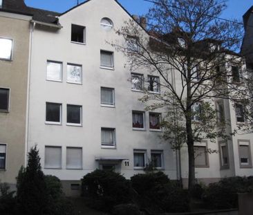 Die gefällt mir: ansprechende 2-Zimmer-Wohnung - Photo 1