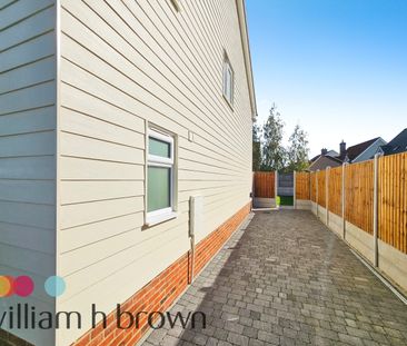 Southminster Road, Southminster, Tillingham - Photo 3
