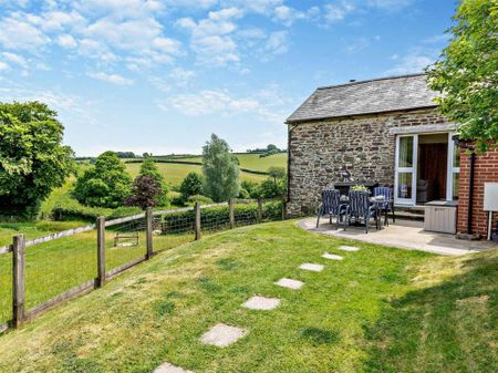 2 bedroom detached house to rent - Photo 4