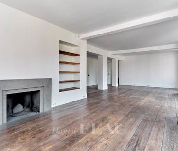 Location appartement, Paris 6ème (75006), 4 pièces, 191.32 m², ref ... - Photo 4