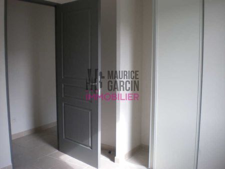 A LOUER - APPARTEMENT MALAUCENE - 3 pièces 62.61m² - Photo 2