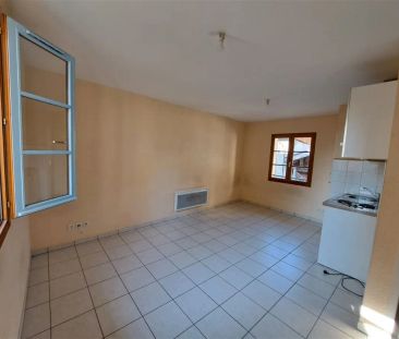 Appartement 1 pièce - 26m² à Beaurepaire (38270) - Photo 4