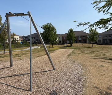 For Lease - 95 Donald Fleming Way, Whitby, Ontario - Photo 3