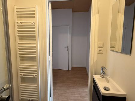 Appartement te huur - Foto 4